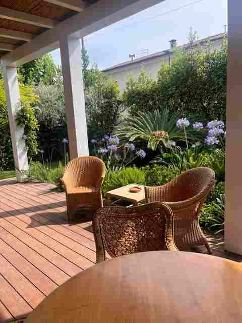 casa indipendente in affitto a Forte dei Marmi