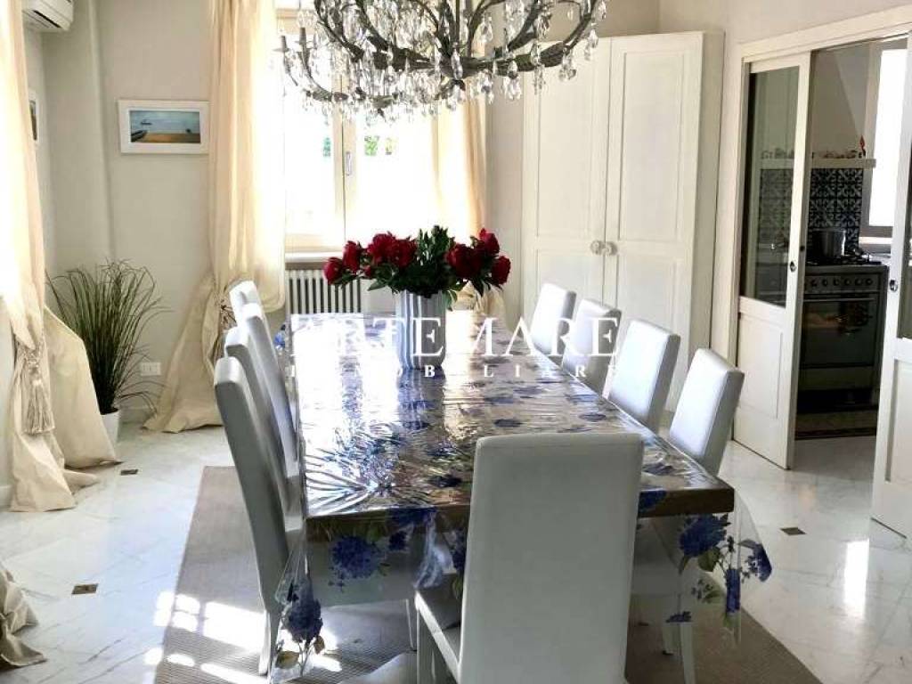 casa indipendente in affitto a Forte dei Marmi