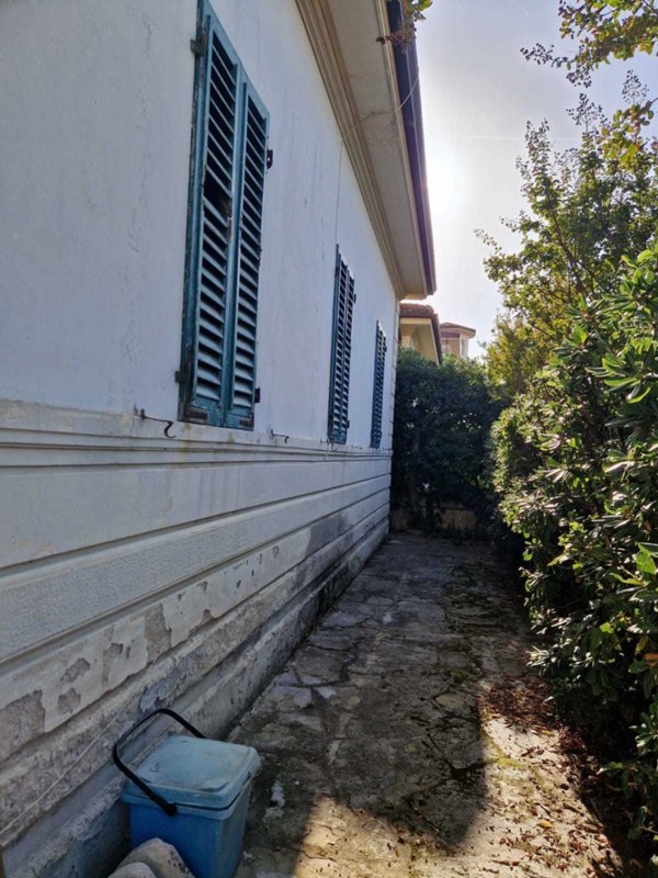 casa indipendente in affitto a Forte dei Marmi