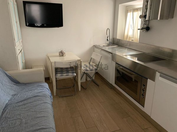 appartamento in affitto a Forte dei Marmi