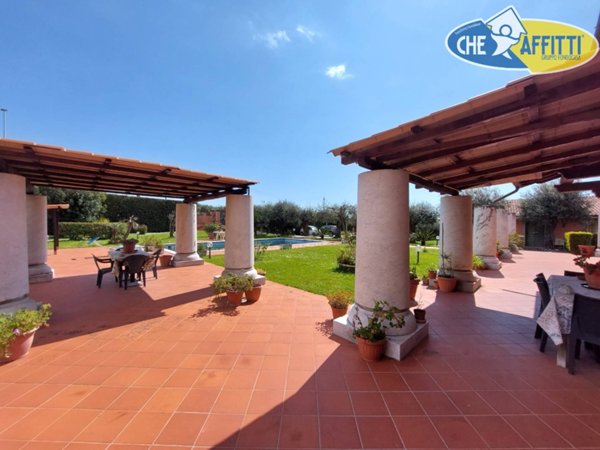 casa indipendente in affitto a Forte dei Marmi