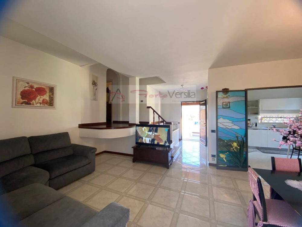 casa indipendente in affitto a Forte dei Marmi