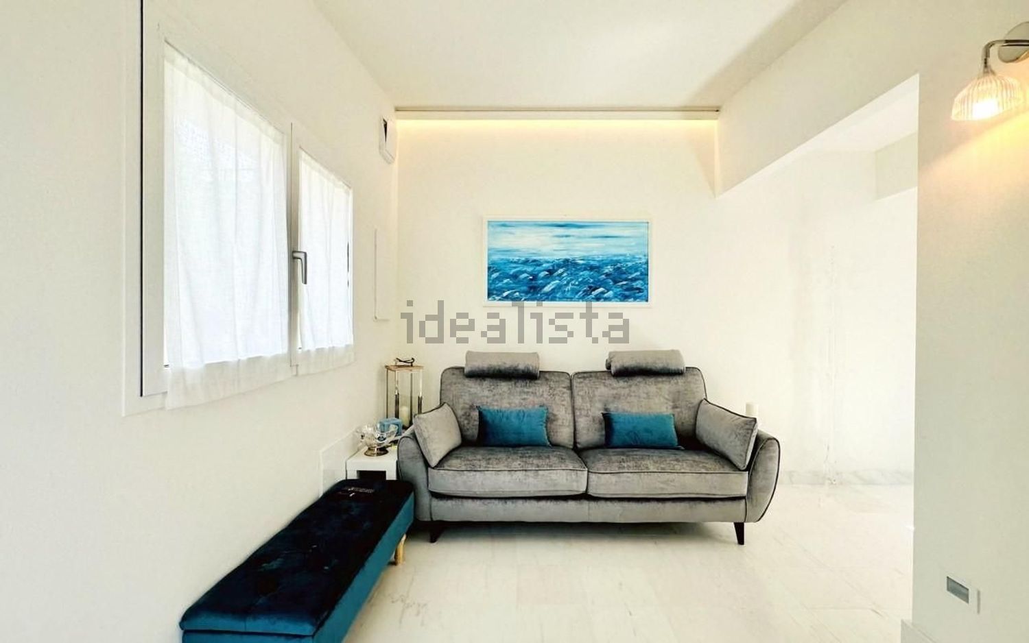 appartamento in affitto a Forte dei Marmi