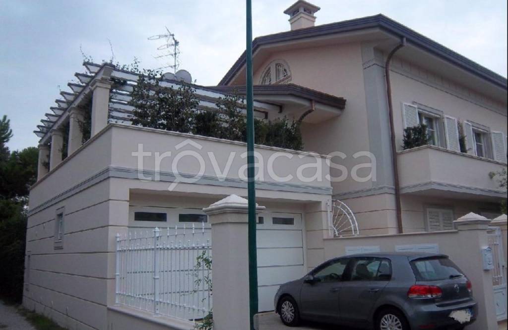 appartamento in affitto a Forte dei Marmi