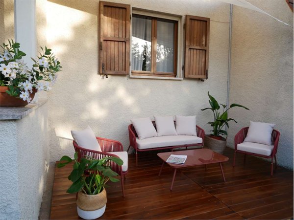 casa indipendente in affitto a Forte dei Marmi in zona Vittoria Apuana