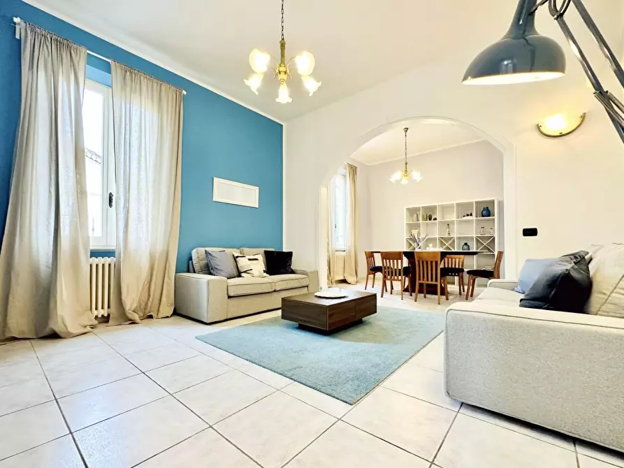 casa indipendente in affitto a Forte dei Marmi