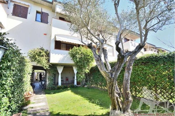 casa indipendente in affitto a Forte dei Marmi