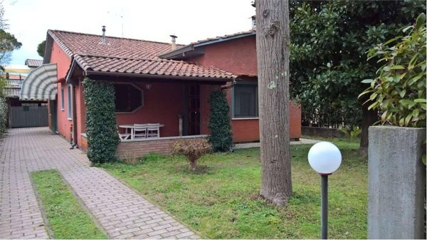 casa indipendente in affitto a Forte dei Marmi