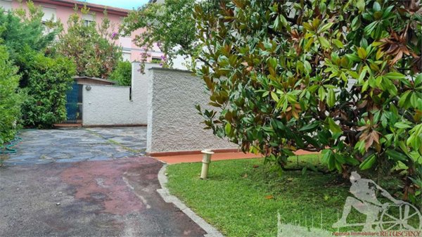 casa indipendente in affitto a Forte dei Marmi