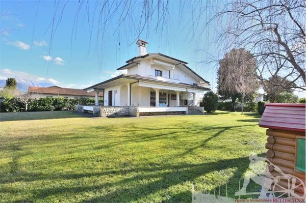casa indipendente in affitto a Forte dei Marmi