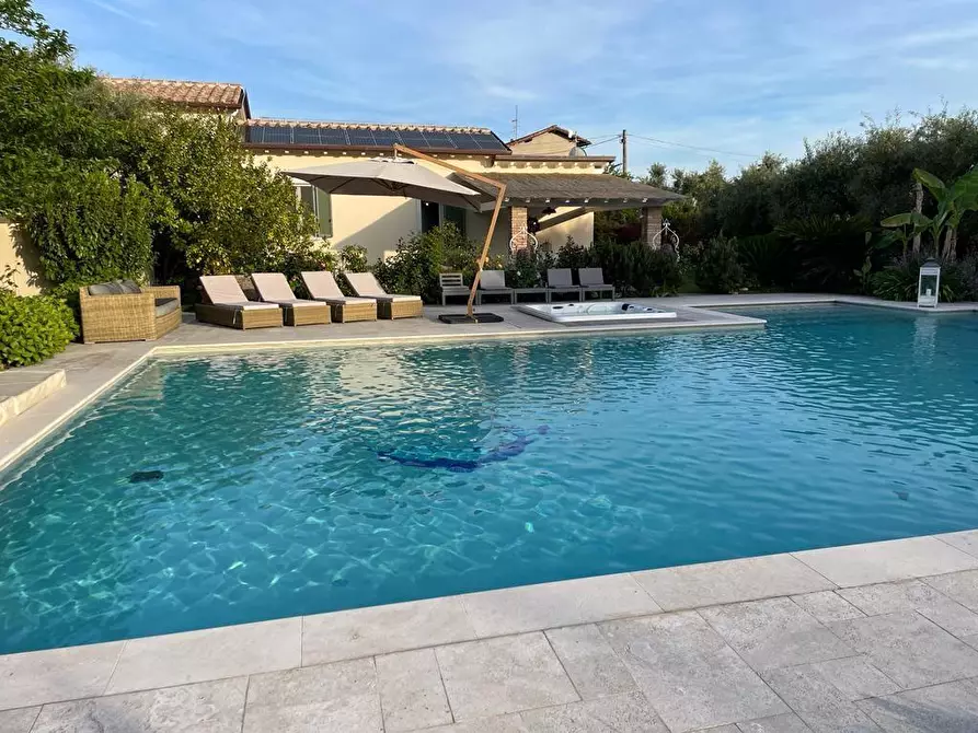 casa indipendente in affitto a Forte dei Marmi