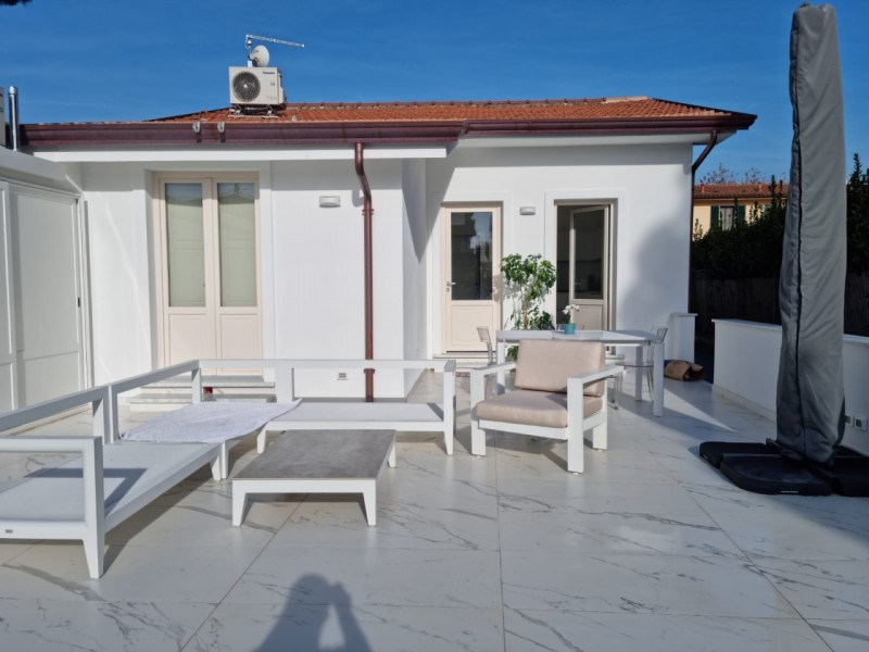 casa indipendente in affitto a Forte dei Marmi