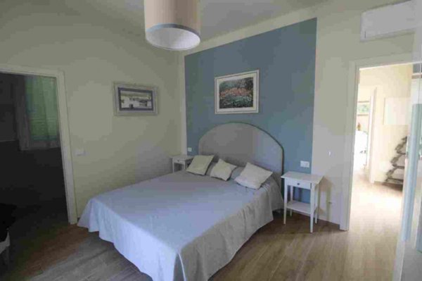casa indipendente in affitto a Forte dei Marmi