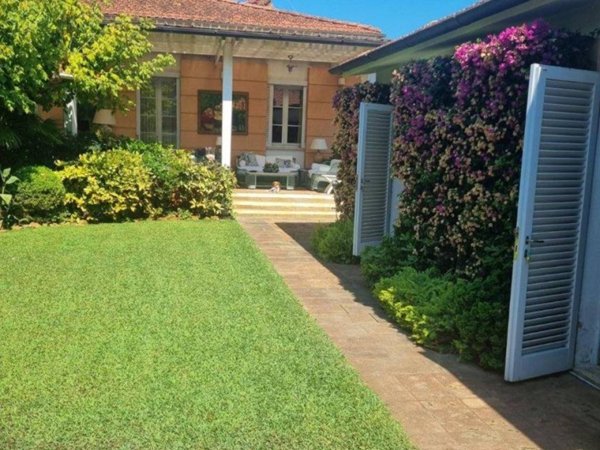 casa indipendente in affitto a Forte dei Marmi