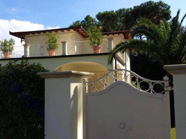 casa indipendente in affitto a Forte dei Marmi