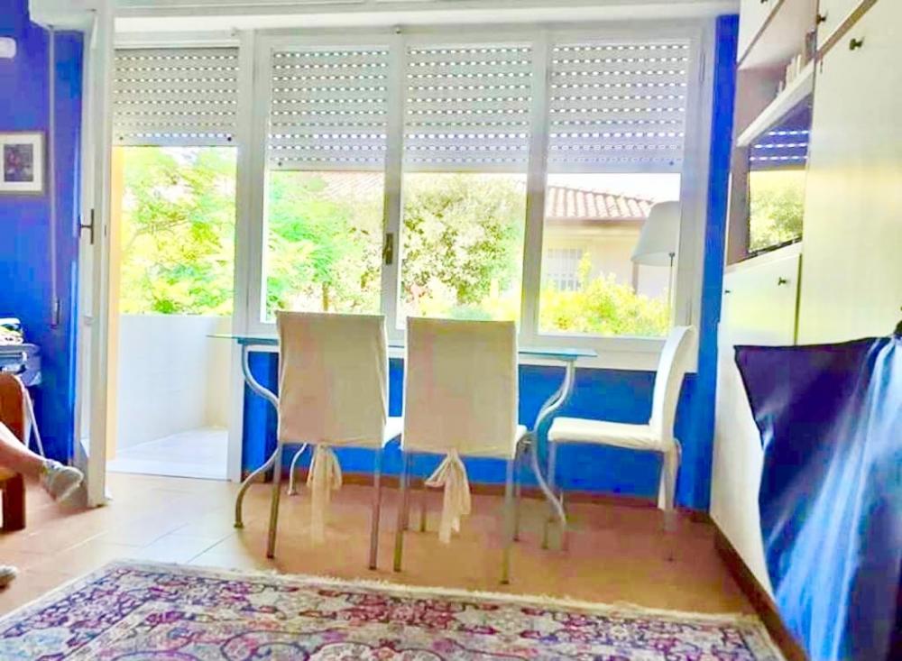 appartamento in affitto a Forte dei Marmi