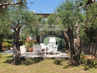 casa indipendente in affitto a Forte dei Marmi