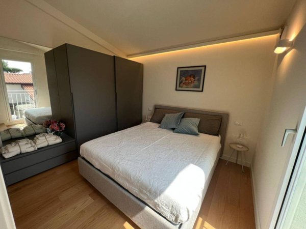 casa indipendente in affitto a Forte dei Marmi