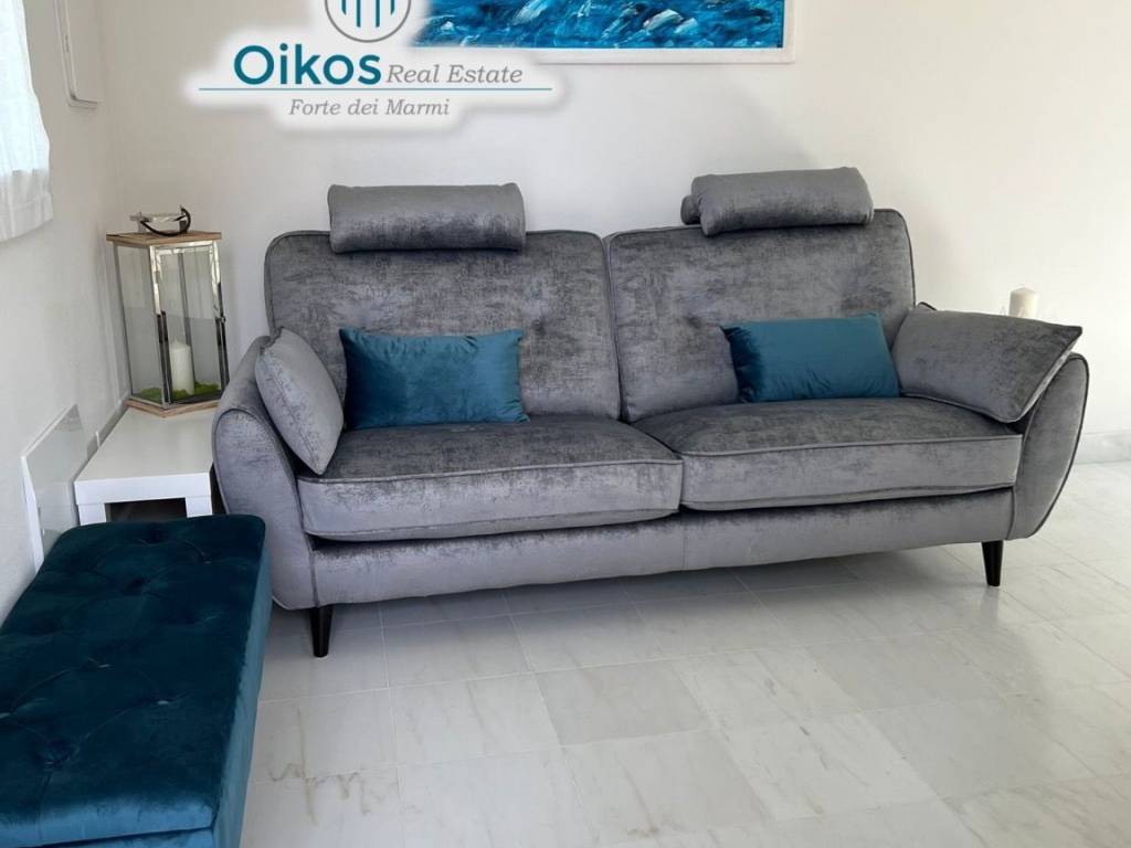 casa indipendente in affitto a Forte dei Marmi