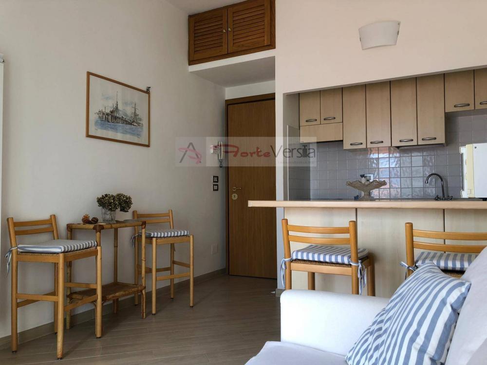 appartamento in affitto a Forte dei Marmi