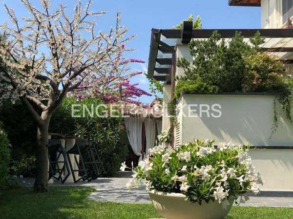 casa indipendente in affitto a Forte dei Marmi