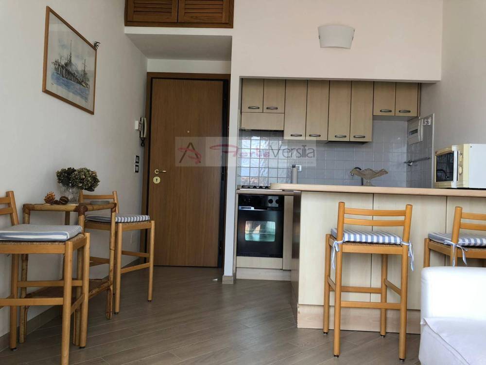appartamento in affitto a Forte dei Marmi