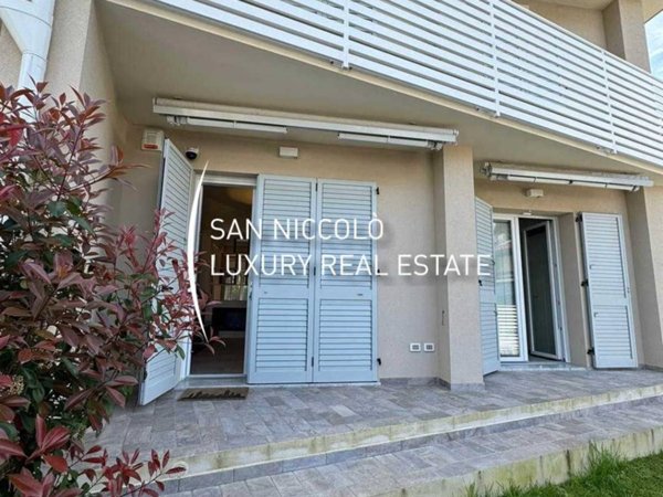 casa semindipendente in affitto a Forte dei Marmi in zona Vittoria Apuana