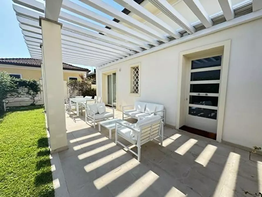 casa indipendente in affitto a Forte dei Marmi