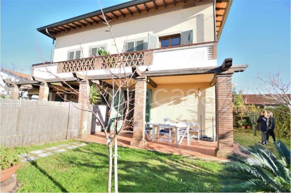 casa indipendente in affitto a Forte dei Marmi