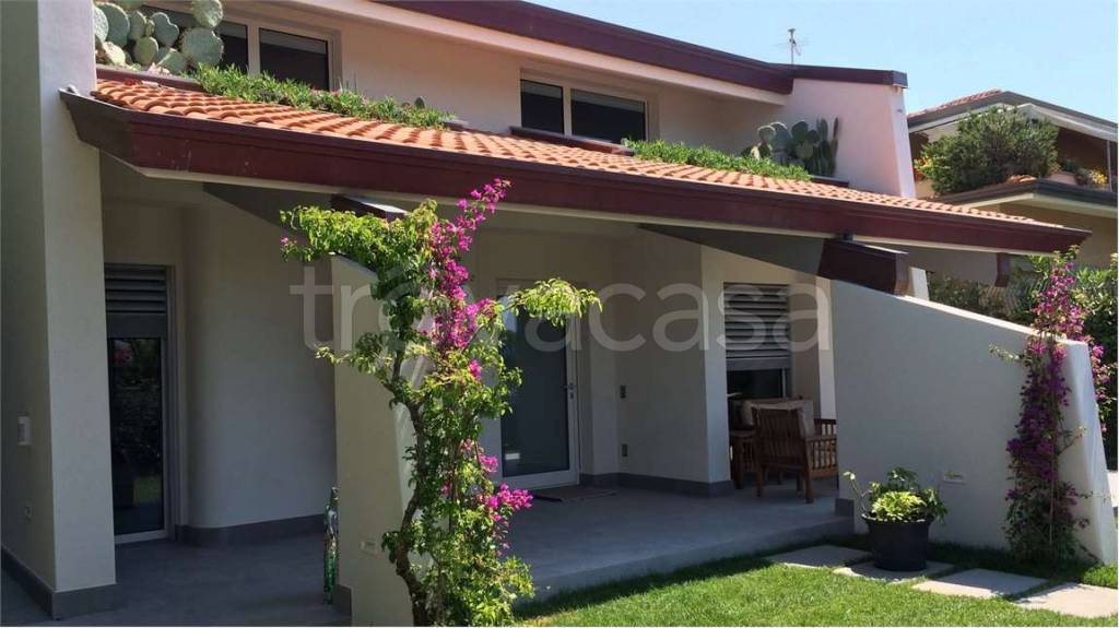 casa indipendente in affitto a Forte dei Marmi