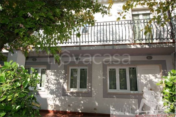 casa indipendente in affitto a Forte dei Marmi