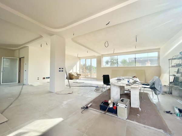 appartamento in affitto a Forte dei Marmi