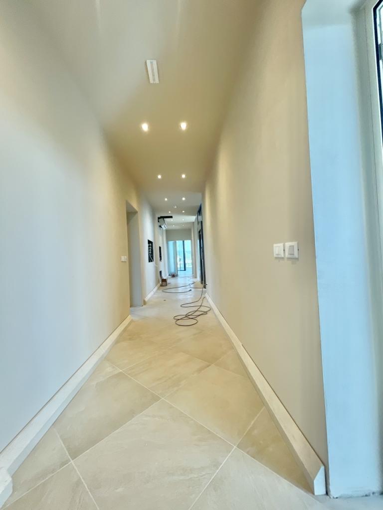 appartamento in affitto a Forte dei Marmi