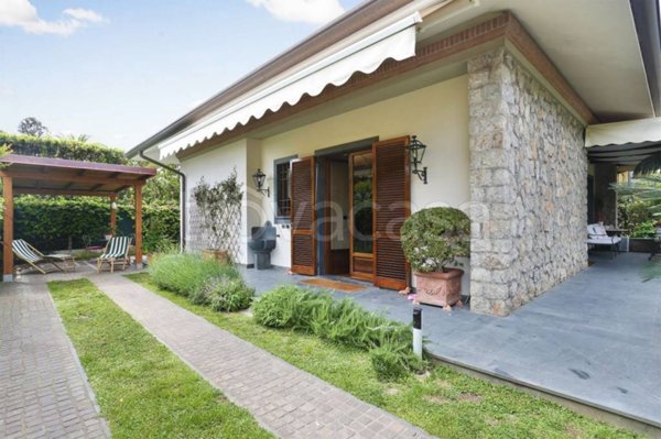 casa indipendente in affitto a Forte dei Marmi