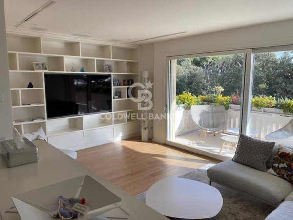 casa indipendente in affitto a Forte dei Marmi
