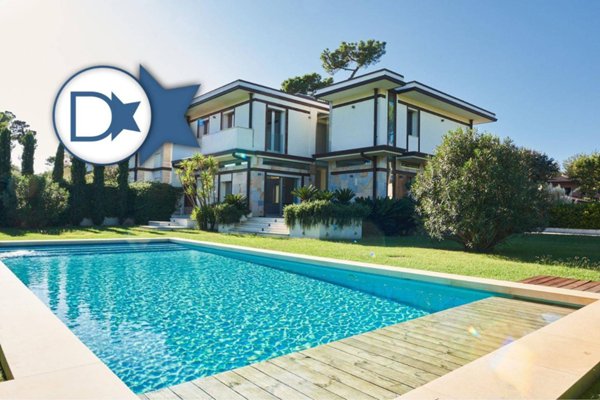 casa indipendente in affitto a Forte dei Marmi in zona Roma Imperiale