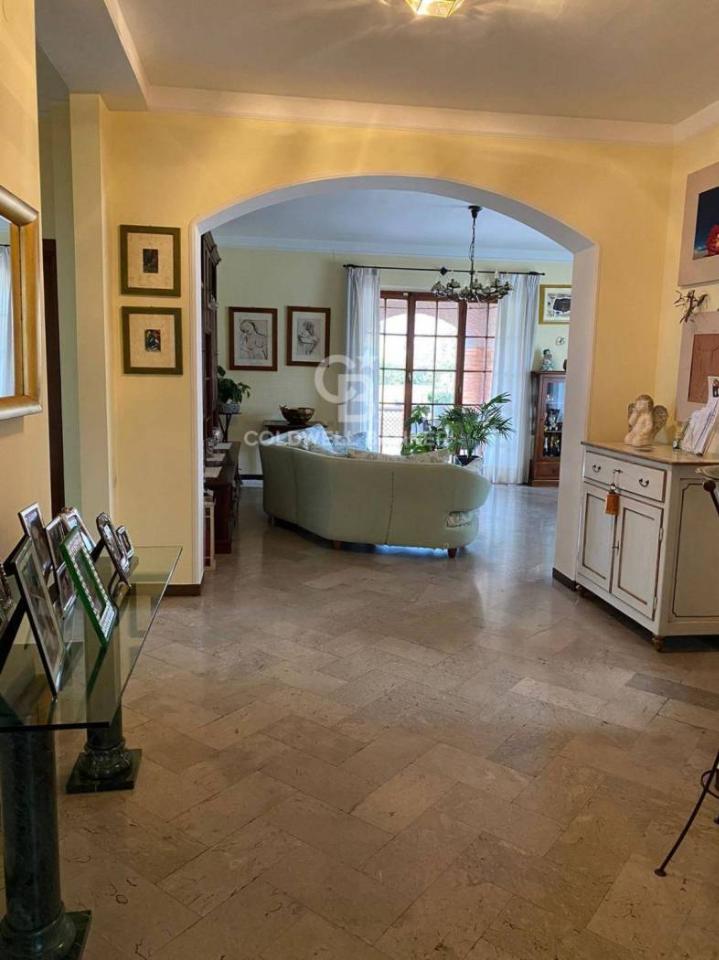 appartamento in affitto a Forte dei Marmi