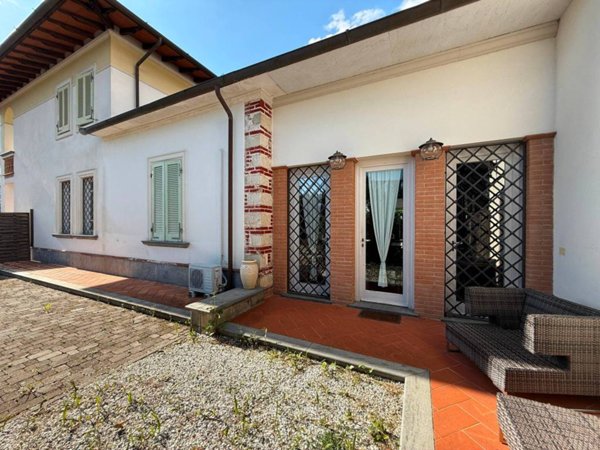 casa indipendente in affitto a Forte dei Marmi