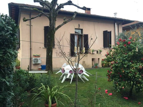 casa indipendente in affitto a Forte dei Marmi