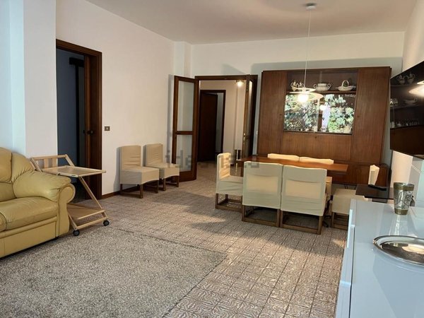 appartamento in affitto a Forte dei Marmi