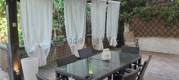 casa indipendente in affitto a Forte dei Marmi in zona Roma Imperiale