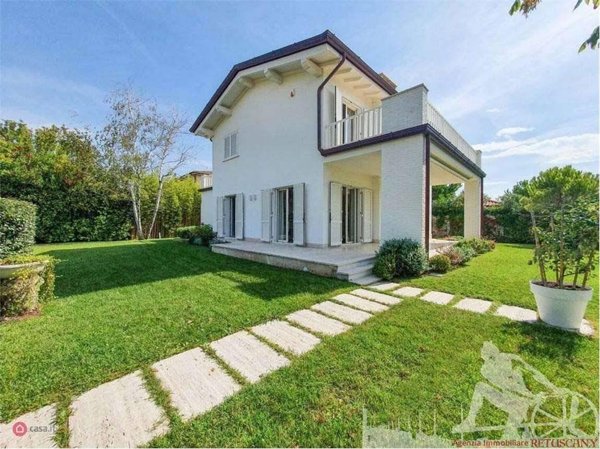 casa indipendente in affitto a Forte dei Marmi