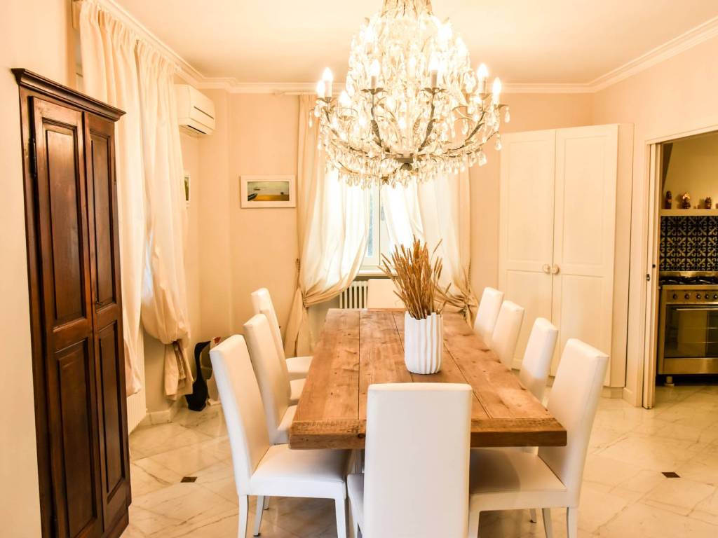 casa indipendente in affitto a Forte dei Marmi