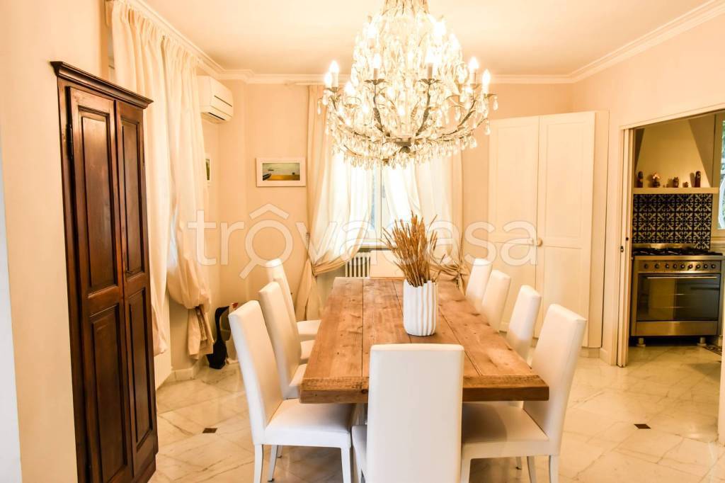casa indipendente in affitto a Forte dei Marmi
