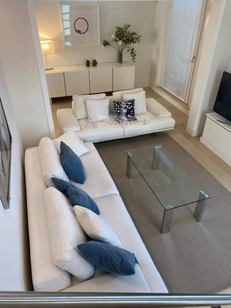 casa indipendente in affitto a Forte dei Marmi