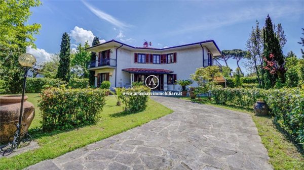 casa indipendente in affitto a Forte dei Marmi