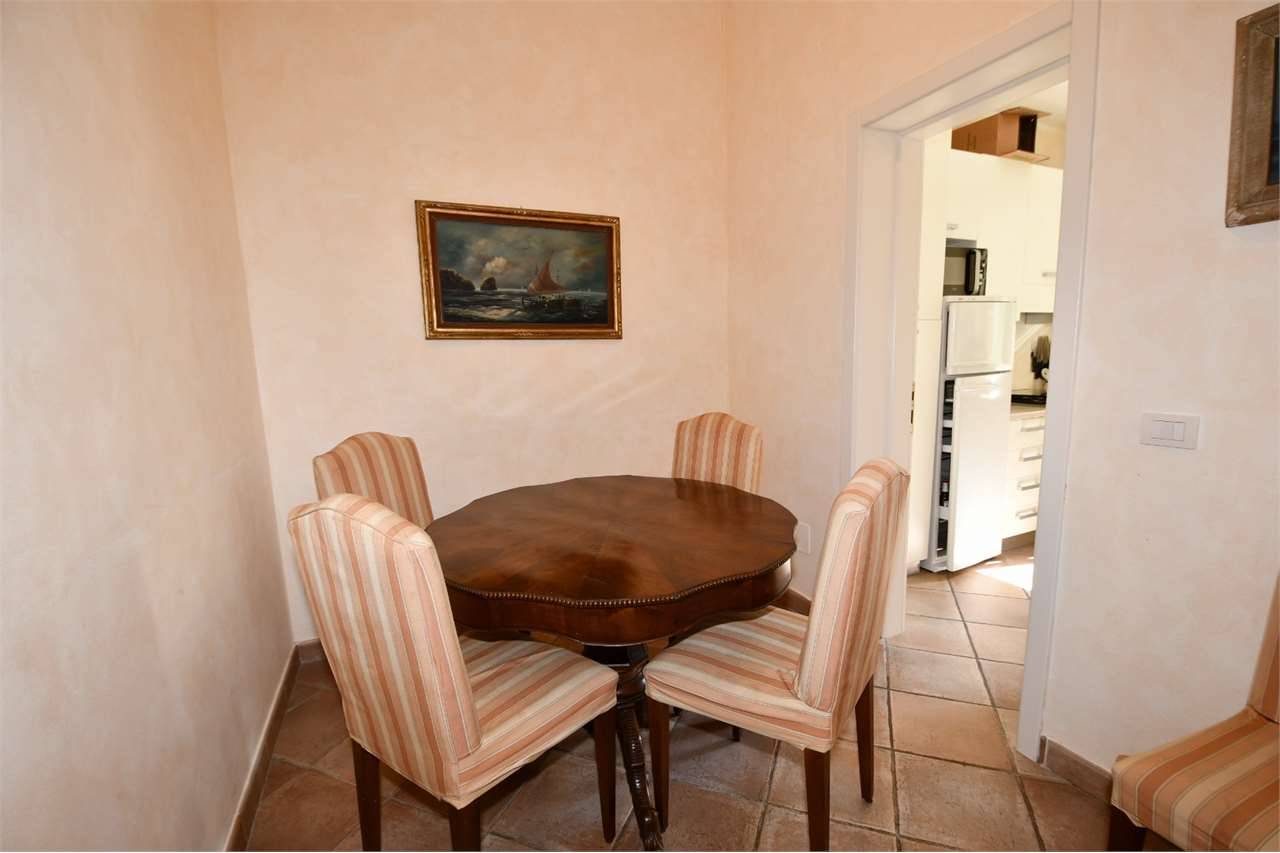 appartamento in affitto a Forte dei Marmi