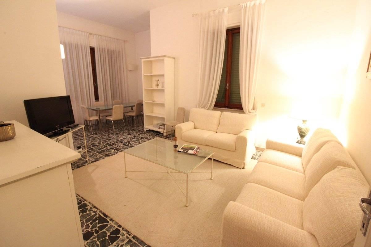 casa indipendente in affitto a Forte dei Marmi