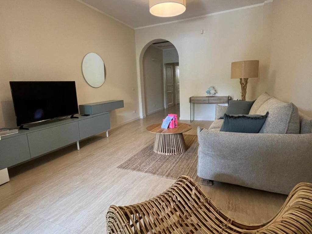 casa indipendente in affitto a Forte dei Marmi