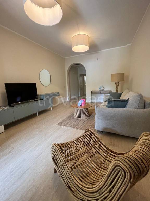 casa indipendente in affitto a Forte dei Marmi